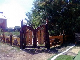 Ворота